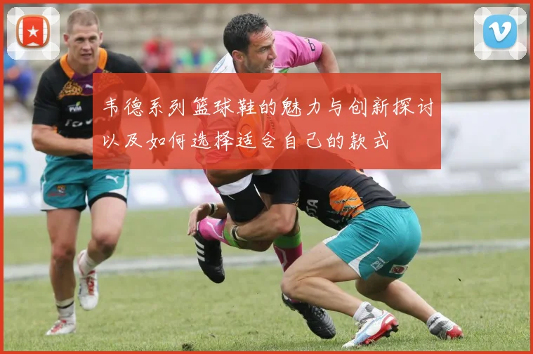 韦德系列篮球鞋的魅力与创新探讨以及如何选择适合自己的款式