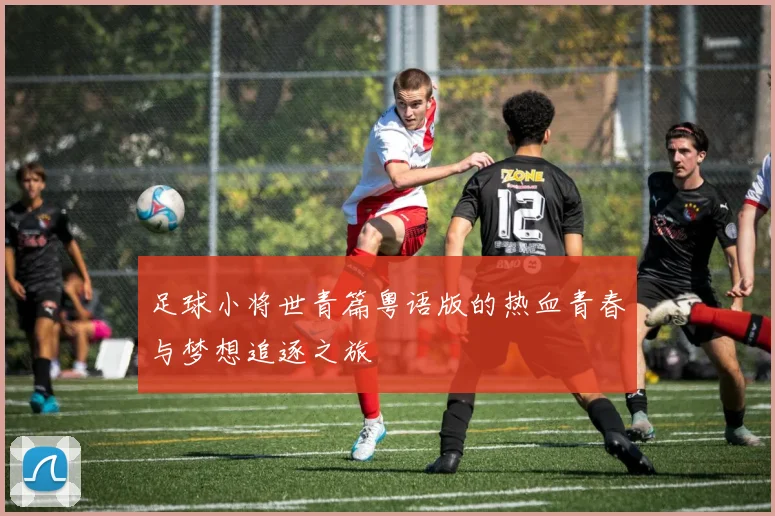 足球小将世青篇粤语版的热血青春与梦想追逐之旅