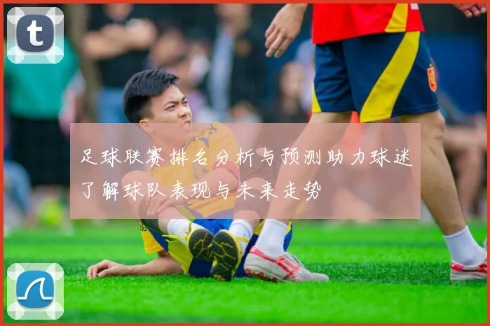 足球联赛排名分析与预测助力球迷了解球队表现与未来走势