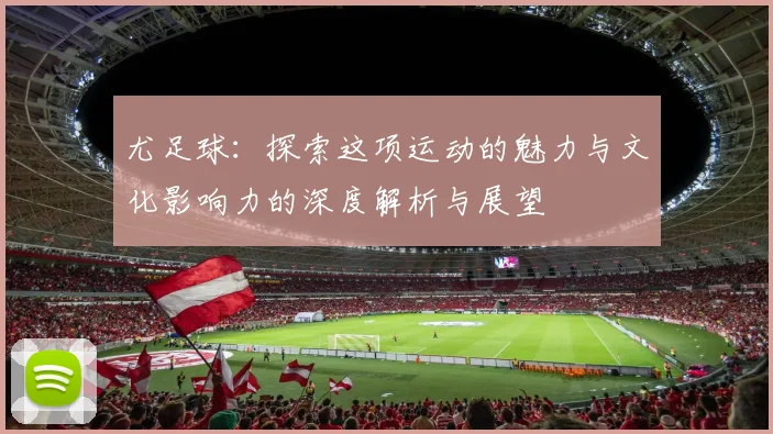 尤足球：探索这项运动的魅力与文化影响力的深度解析与展望